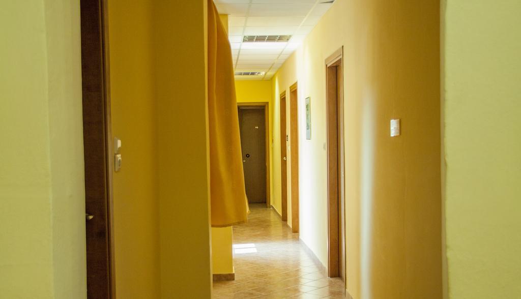 Stavrodromi Hotel Igoumenitsa Exterior photo